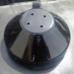 Cforcar Facel Vega Restoration 1 962